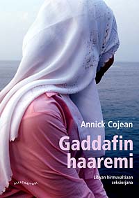 Gaddafin haaremi